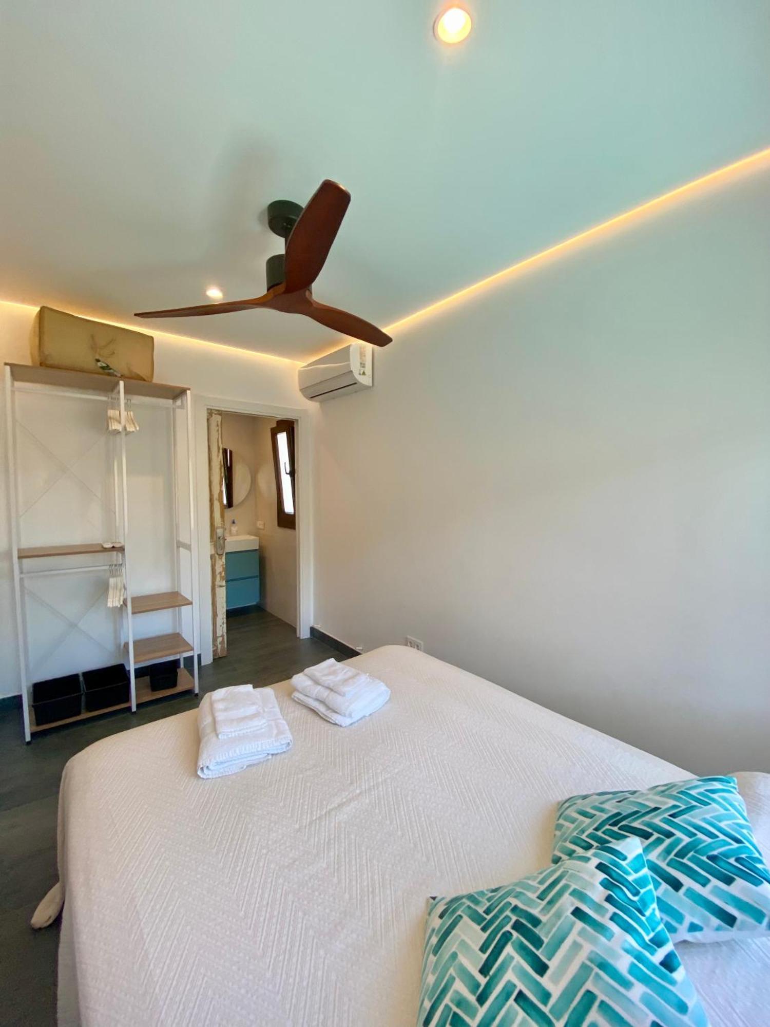 Novoecosuites, Descansa En El Lugar De Tus Suenos Chiclana de la Frontera Exterior foto