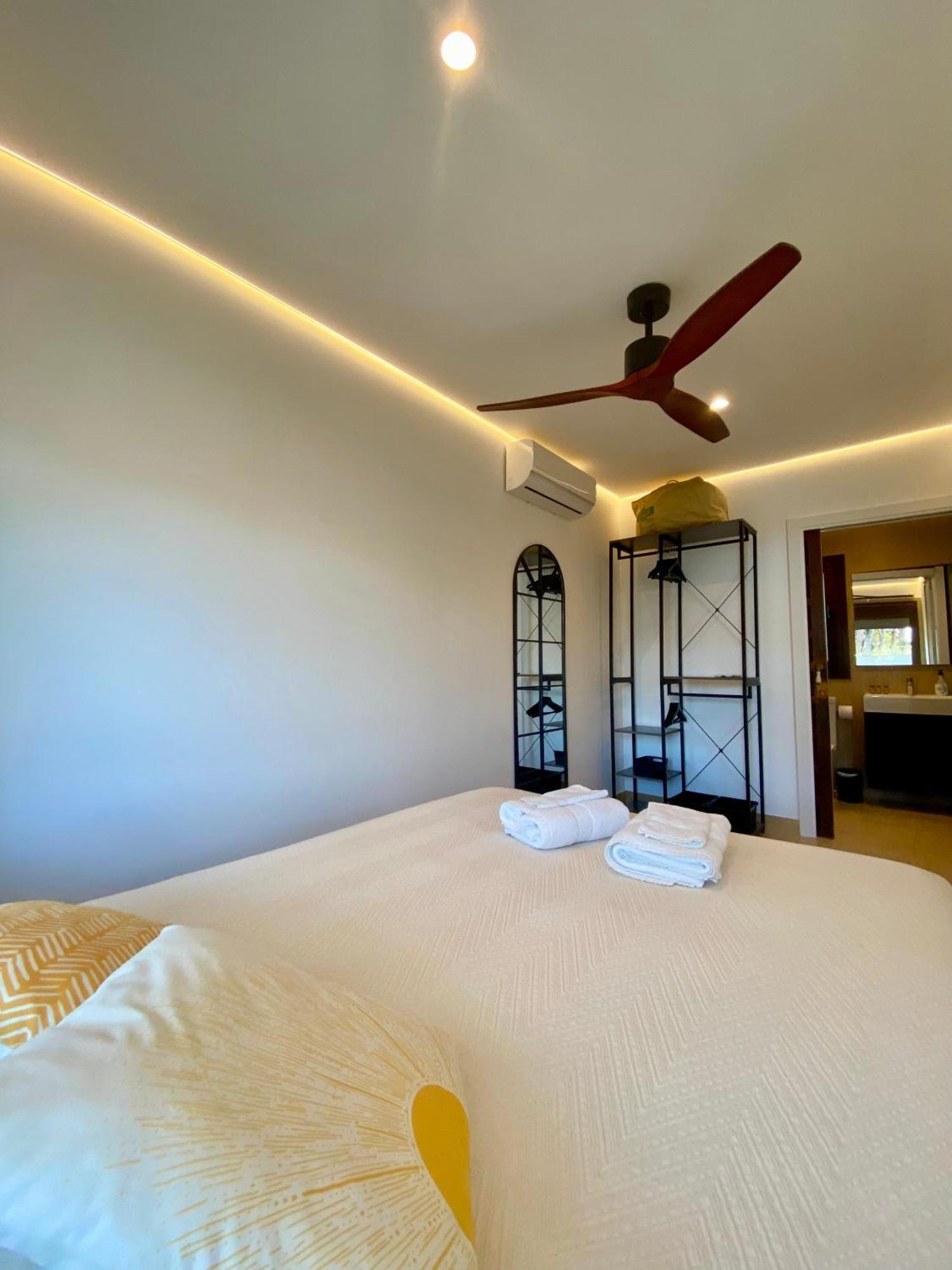 Novoecosuites, Descansa En El Lugar De Tus Suenos Chiclana de la Frontera Exterior foto